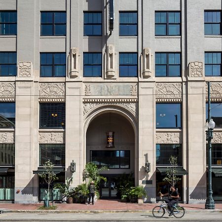 Hotel The Barnett, Part Of Jdv By Hyatt New Orleans Exteriér fotografie