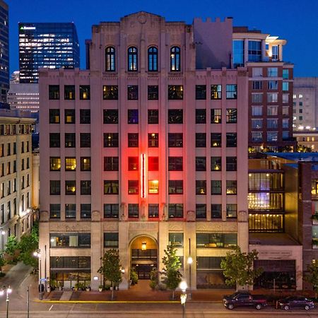 Hotel The Barnett, Part Of Jdv By Hyatt New Orleans Exteriér fotografie